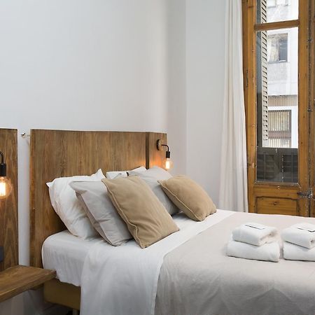 Casa Maca Barcelona (Adults Only) Otel Dış mekan fotoğraf