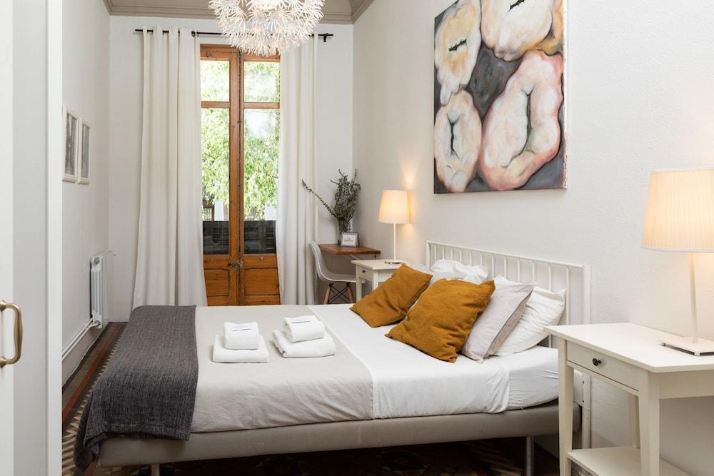 Casa Maca Barcelona (Adults Only) Otel Dış mekan fotoğraf
