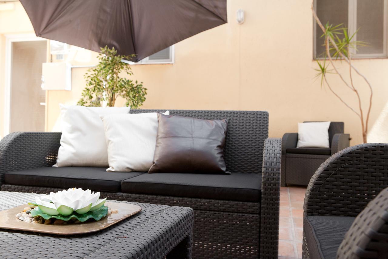 Casa Maca Barcelona (Adults Only) Otel Dış mekan fotoğraf