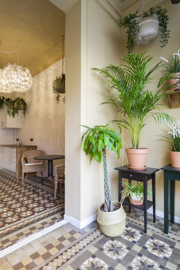 Casa Maca Barcelona (Adults Only) Otel Dış mekan fotoğraf