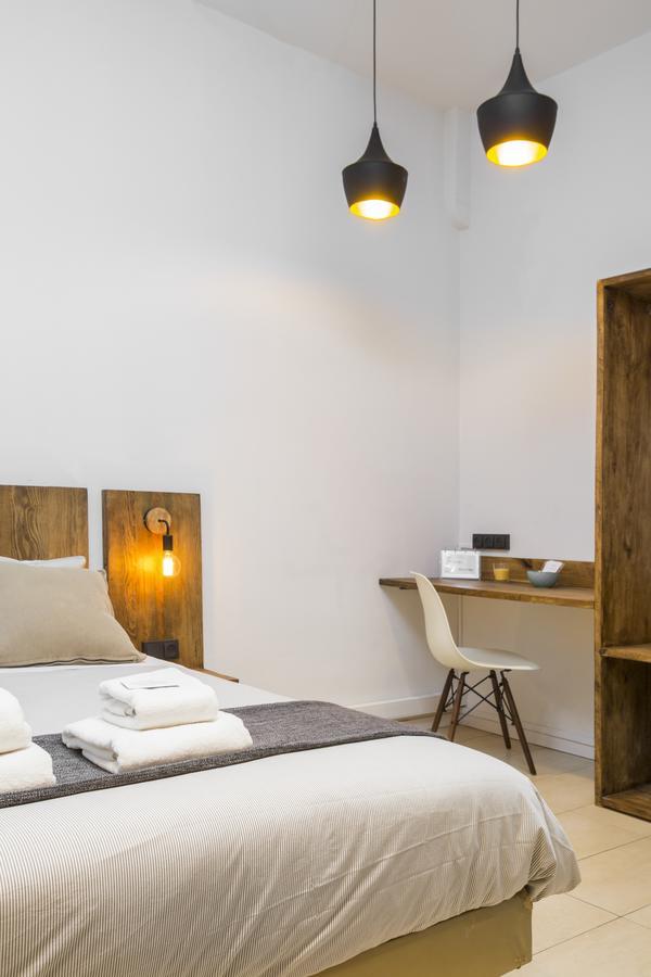 Casa Maca Barcelona (Adults Only) Otel Dış mekan fotoğraf