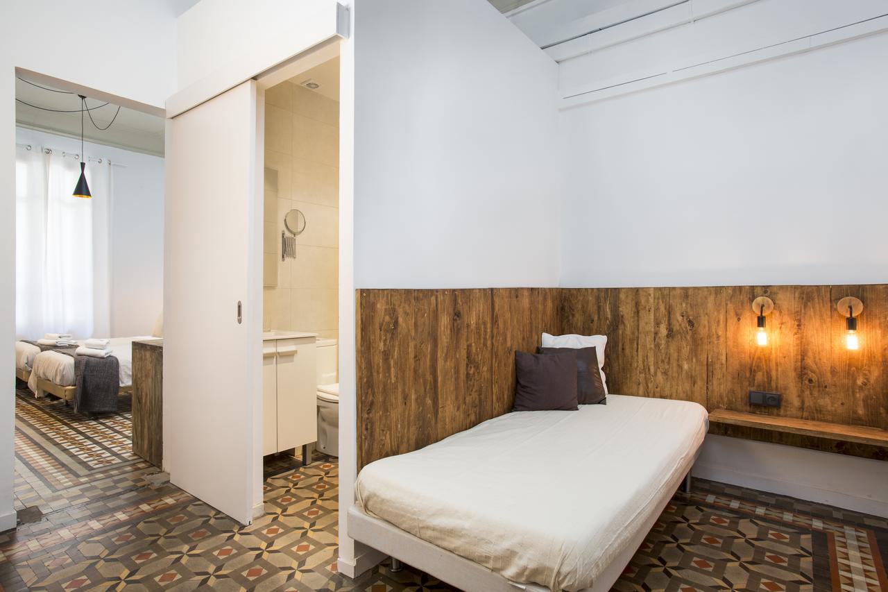 Casa Maca Barcelona (Adults Only) Otel Dış mekan fotoğraf
