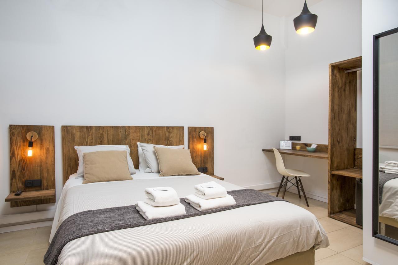 Casa Maca Barcelona (Adults Only) Otel Dış mekan fotoğraf