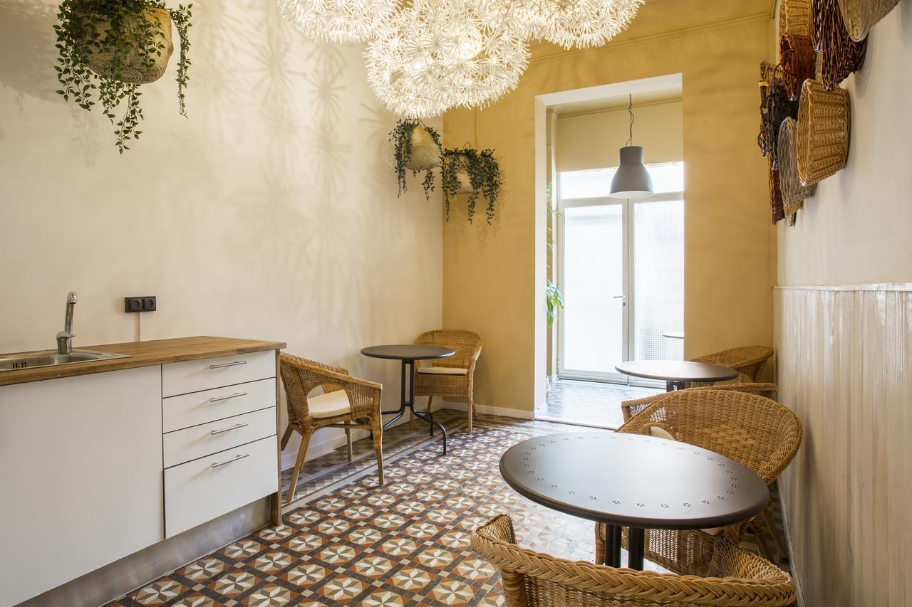 Casa Maca Barcelona (Adults Only) Otel Dış mekan fotoğraf