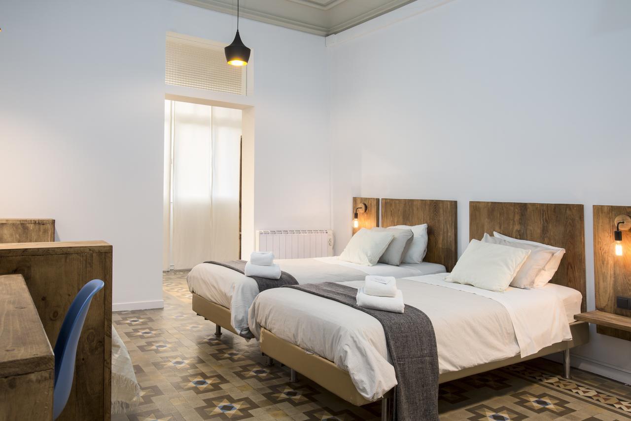 Casa Maca Barcelona (Adults Only) Otel Dış mekan fotoğraf