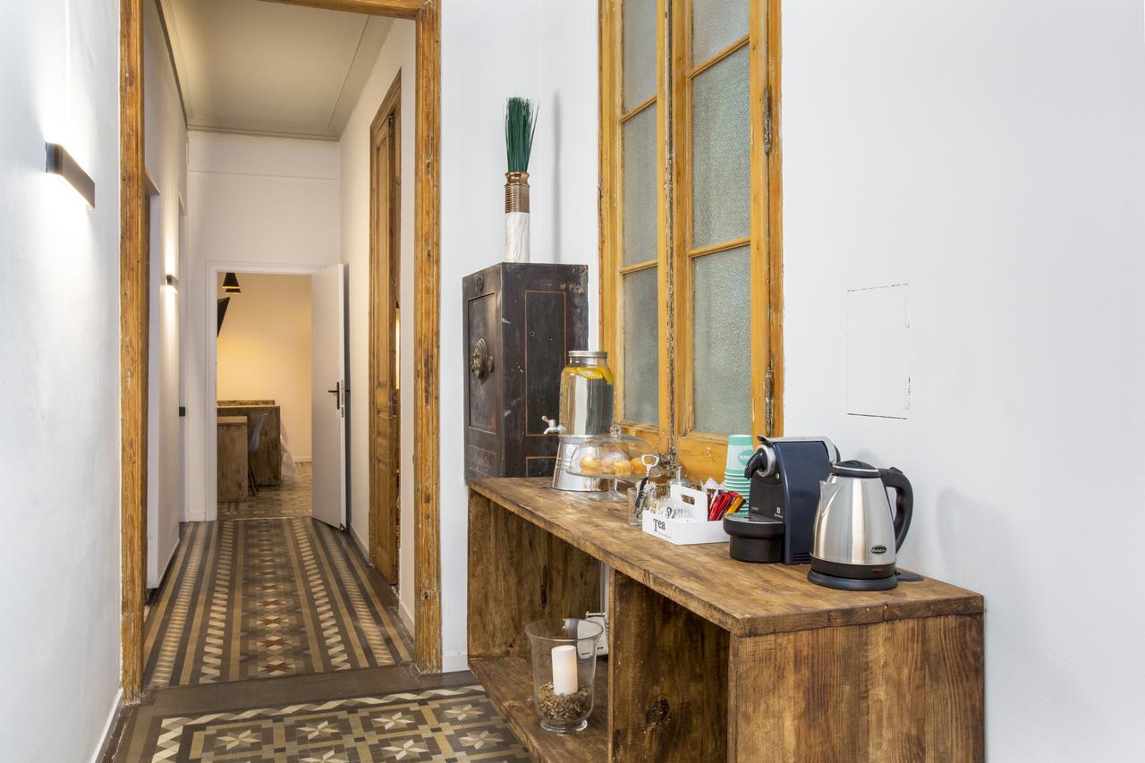 Casa Maca Barcelona (Adults Only) Otel Dış mekan fotoğraf