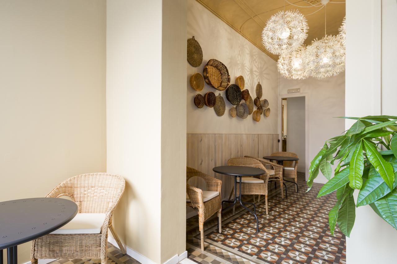 Casa Maca Barcelona (Adults Only) Otel Dış mekan fotoğraf