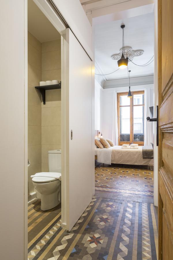 Casa Maca Barcelona (Adults Only) Otel Dış mekan fotoğraf