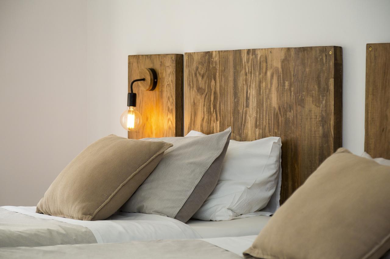 Casa Maca Barcelona (Adults Only) Otel Dış mekan fotoğraf