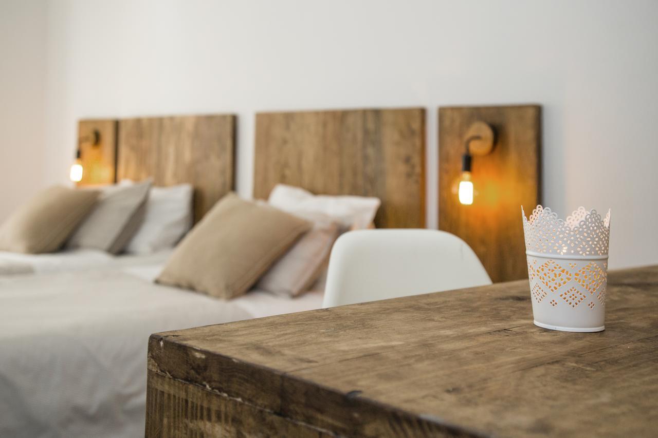 Casa Maca Barcelona (Adults Only) Otel Dış mekan fotoğraf