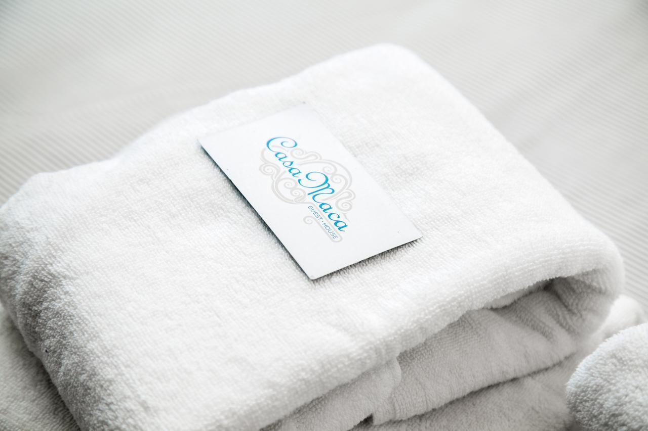 Casa Maca Barcelona (Adults Only) Otel Dış mekan fotoğraf
