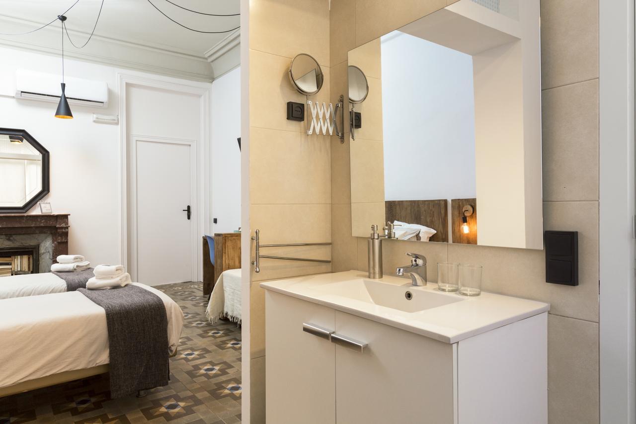 Casa Maca Barcelona (Adults Only) Otel Dış mekan fotoğraf