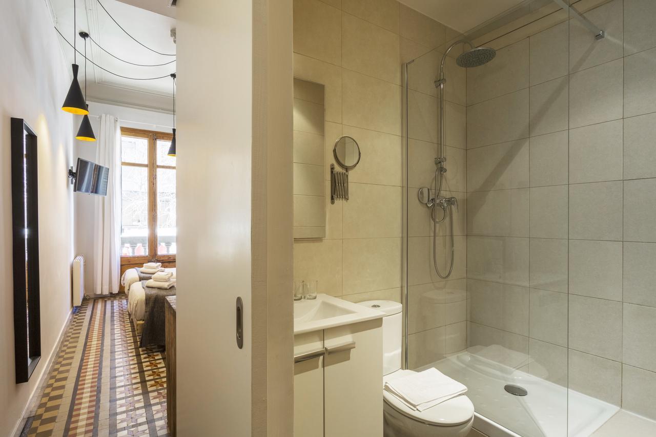 Casa Maca Barcelona (Adults Only) Otel Dış mekan fotoğraf