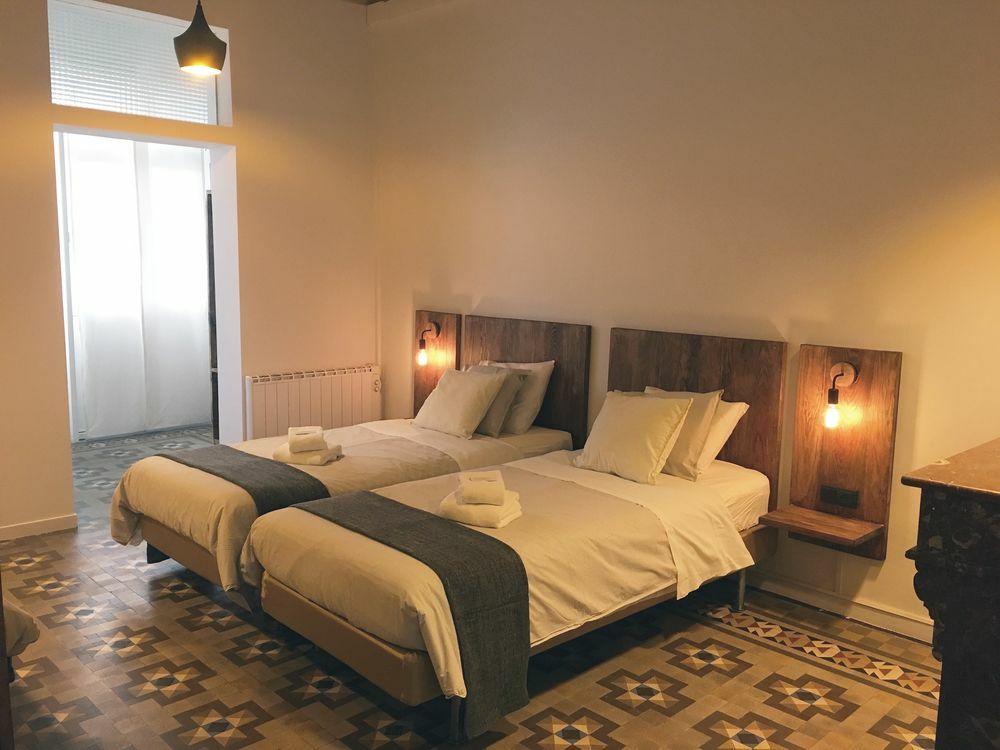 Casa Maca Barcelona (Adults Only) Otel Dış mekan fotoğraf