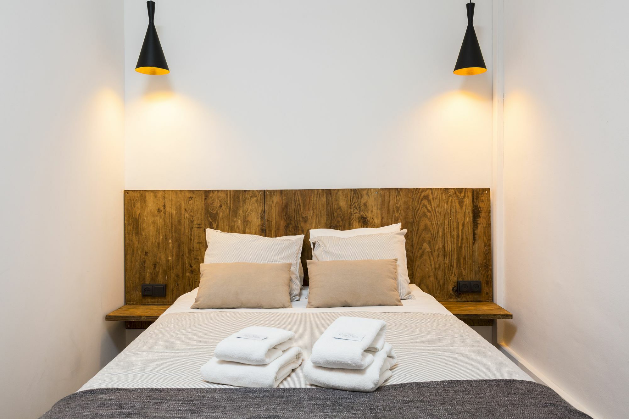 Casa Maca Barcelona (Adults Only) Otel Dış mekan fotoğraf