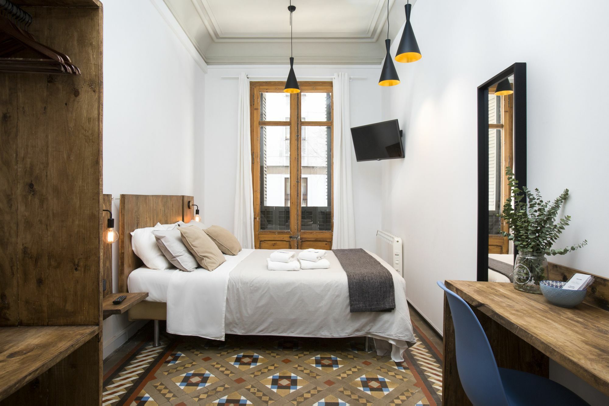 Casa Maca Barcelona (Adults Only) Otel Dış mekan fotoğraf