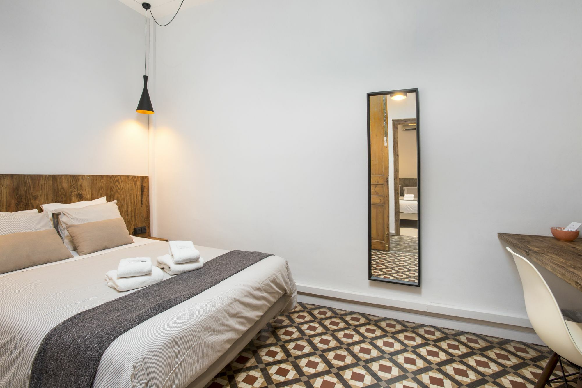 Casa Maca Barcelona (Adults Only) Otel Dış mekan fotoğraf