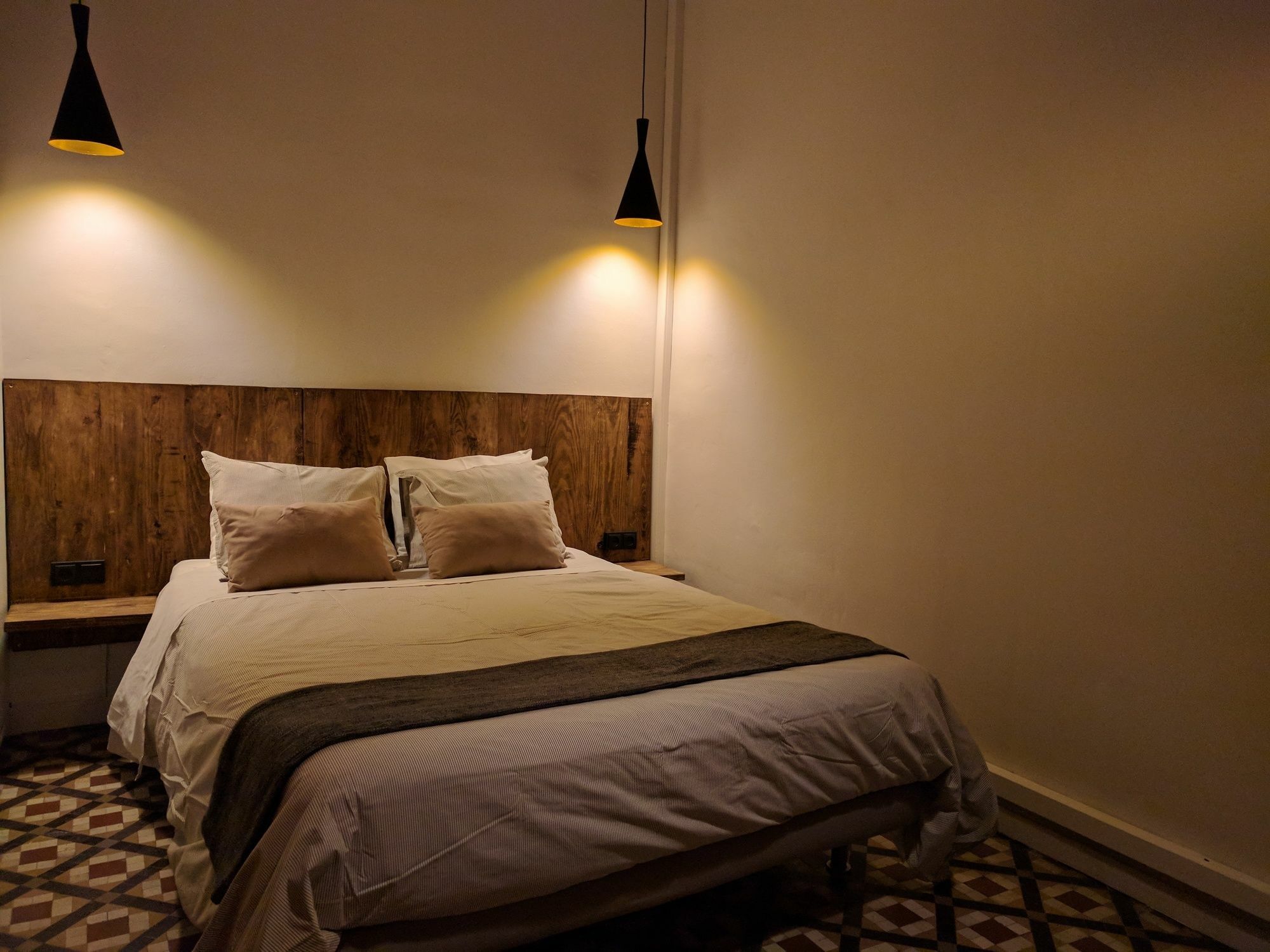 Casa Maca Barcelona (Adults Only) Otel Dış mekan fotoğraf