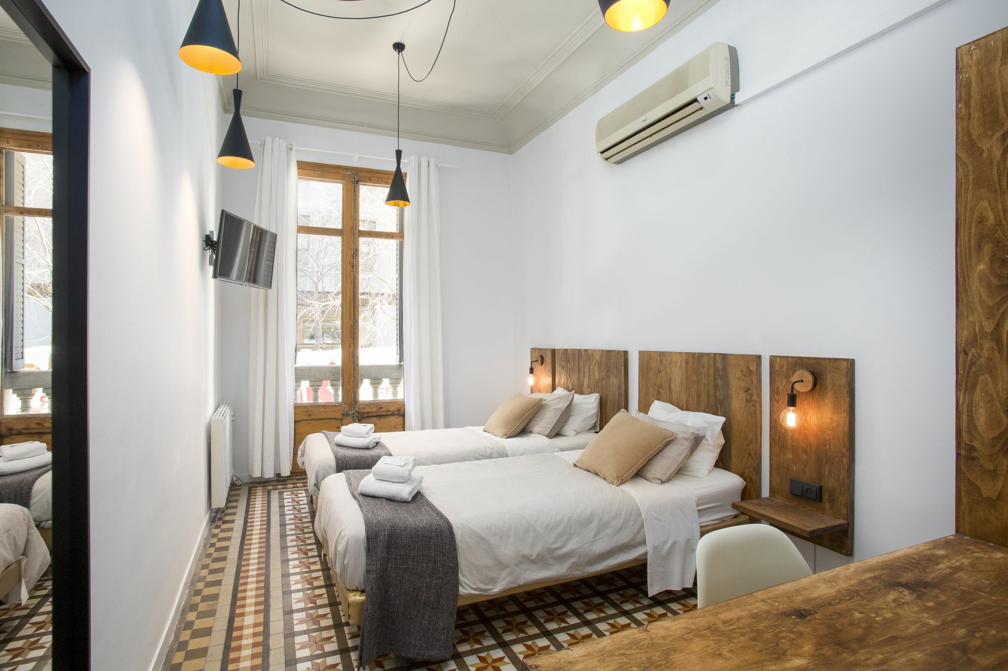 Casa Maca Barcelona (Adults Only) Otel Dış mekan fotoğraf