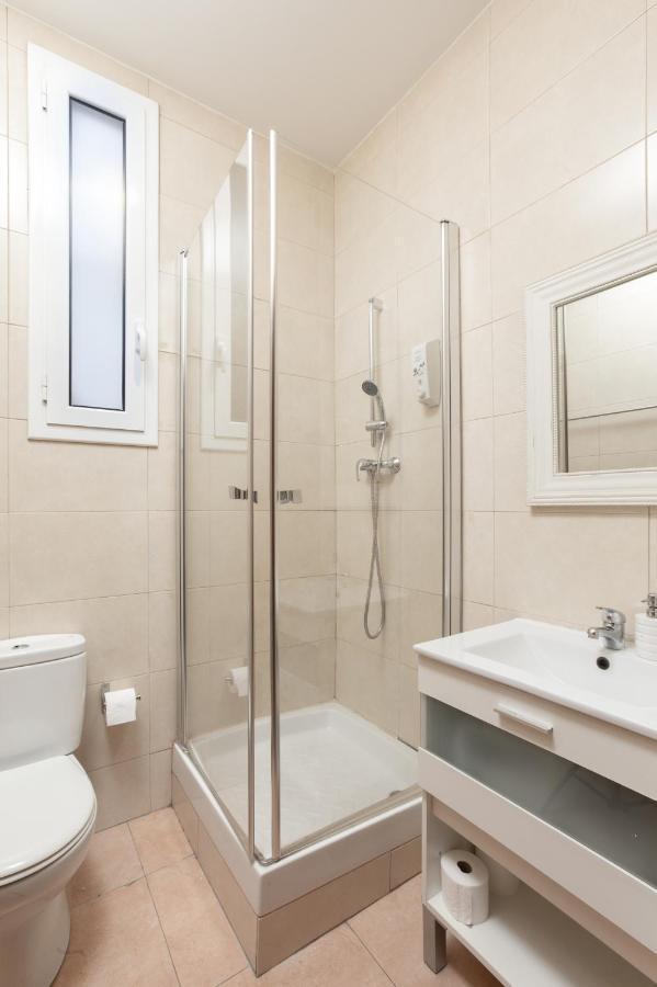 Casa Maca Barcelona (Adults Only) Otel Dış mekan fotoğraf