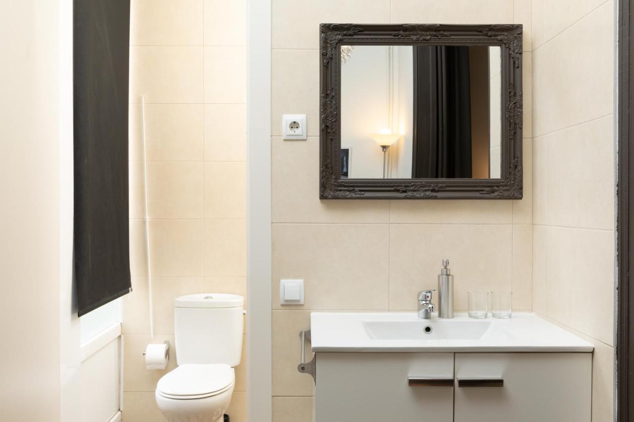 Casa Maca Barcelona (Adults Only) Otel Dış mekan fotoğraf